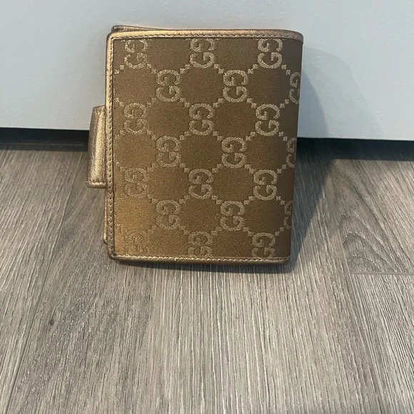 Gucci wallet - Picture 3 of 4